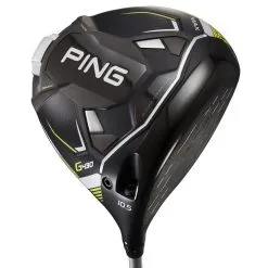 Ping G430 MAX HL Golf Driver