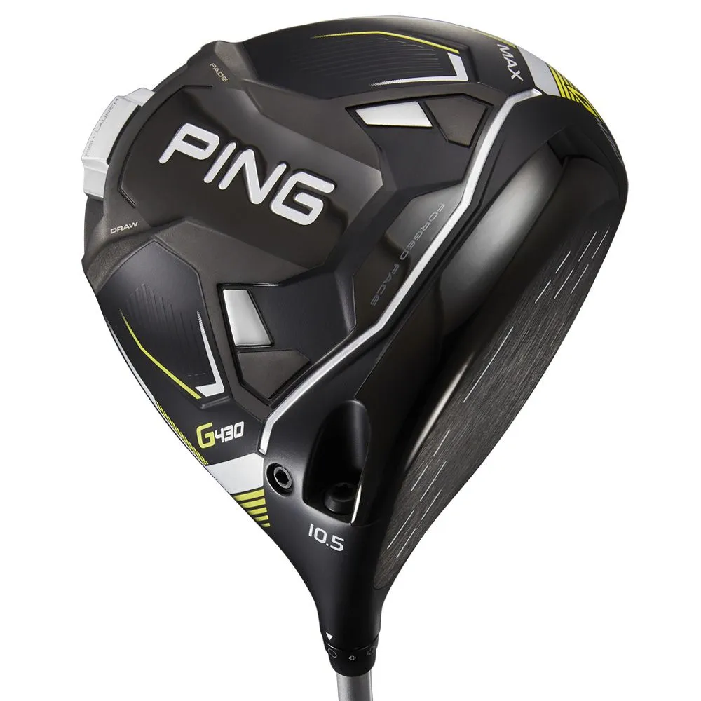 Ping G430 MAX HL Golf Driver