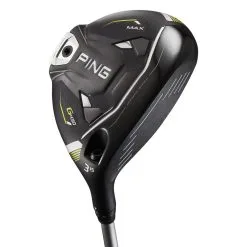Ping G430 MAX HL Golf Fairway Wood
