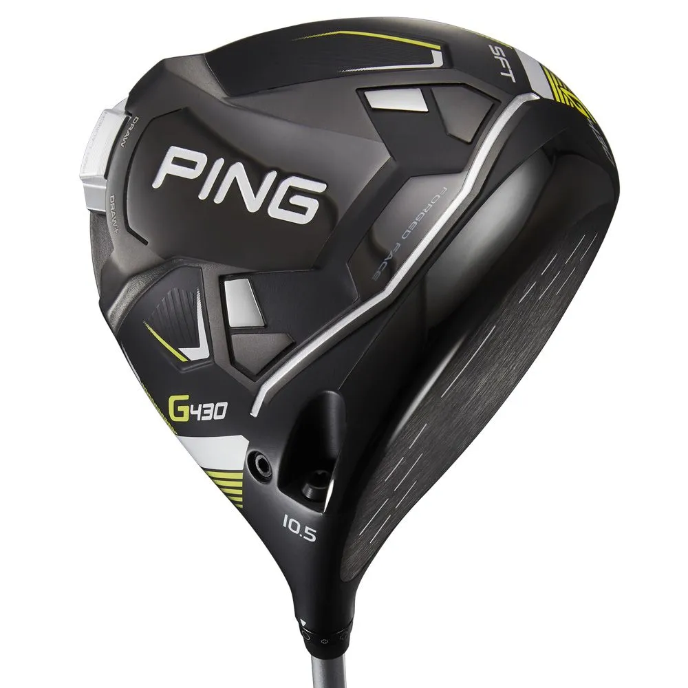 Ping G430 SFT HL Golf Driver