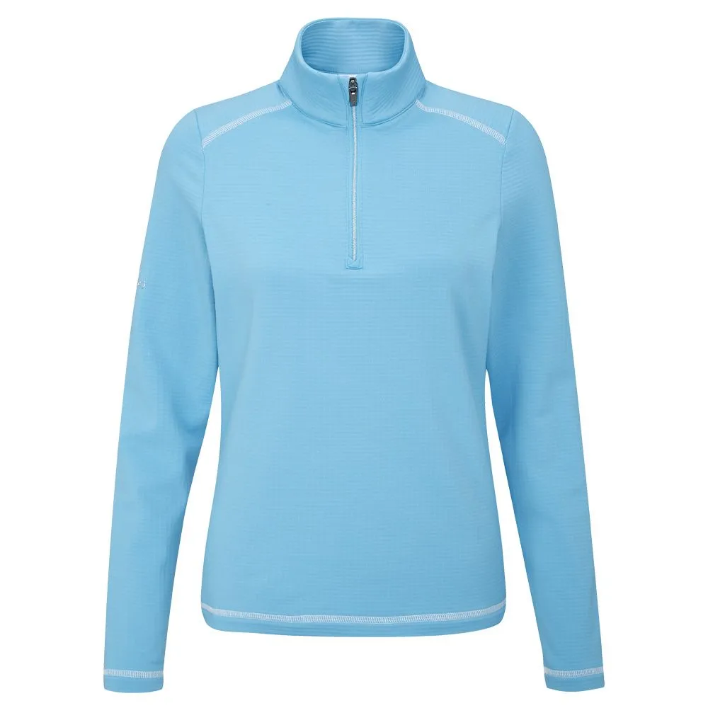 Ping Ladies Sonya Golf Pullover - Image 3