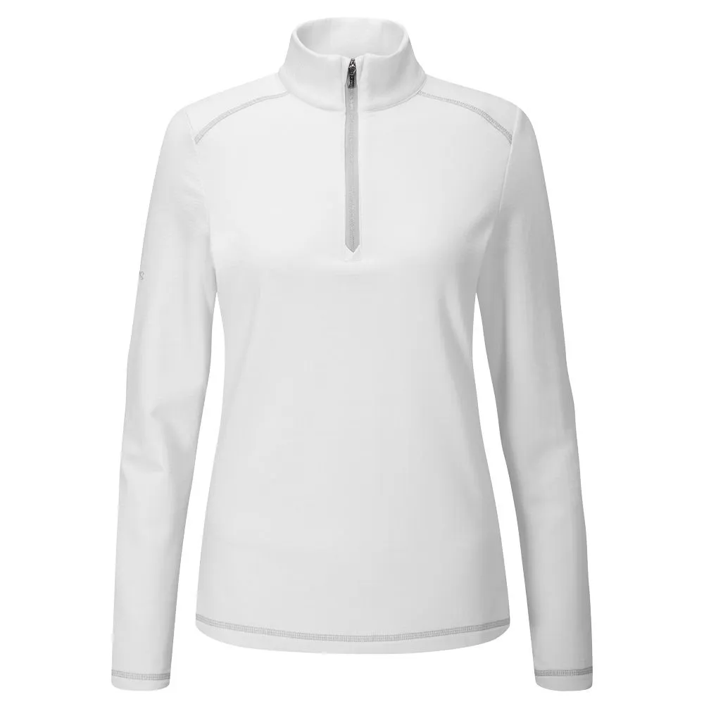 Ping Ladies Sonya Golf Pullover - Image 2
