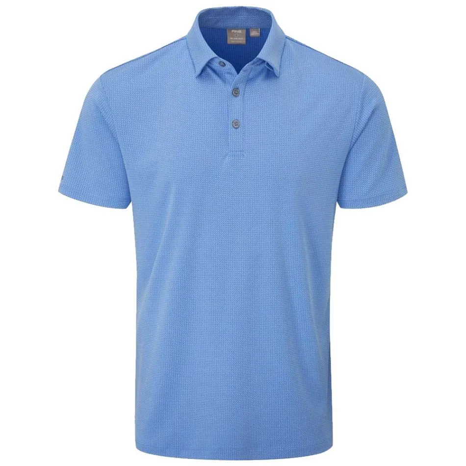 Ping Preston Golf Polo Shirt P03407