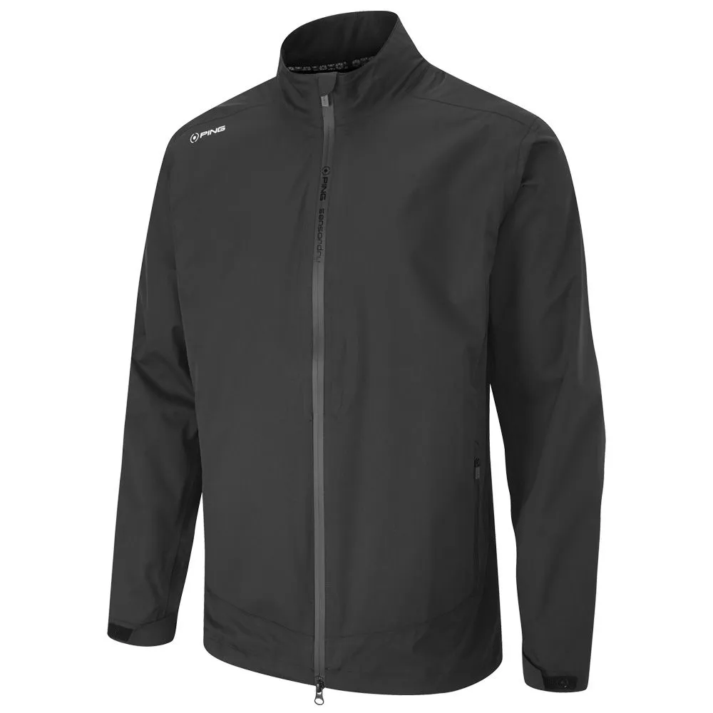 Ping SensorDry 2.5 Graphene Waterproof Golf Jacket - Image 2