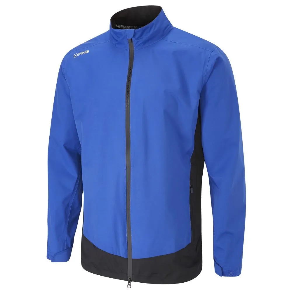Ping SensorDry 2.5 Graphene Waterproof Golf Jacket