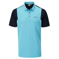 Ping Vista Golf Polo Shirt P03405