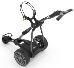 Powakaddy C2i Electric Golf Trolley | 18 Hole Lithium Battery