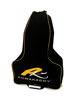 Powakaddy FX Golf Trolley Travel Bag