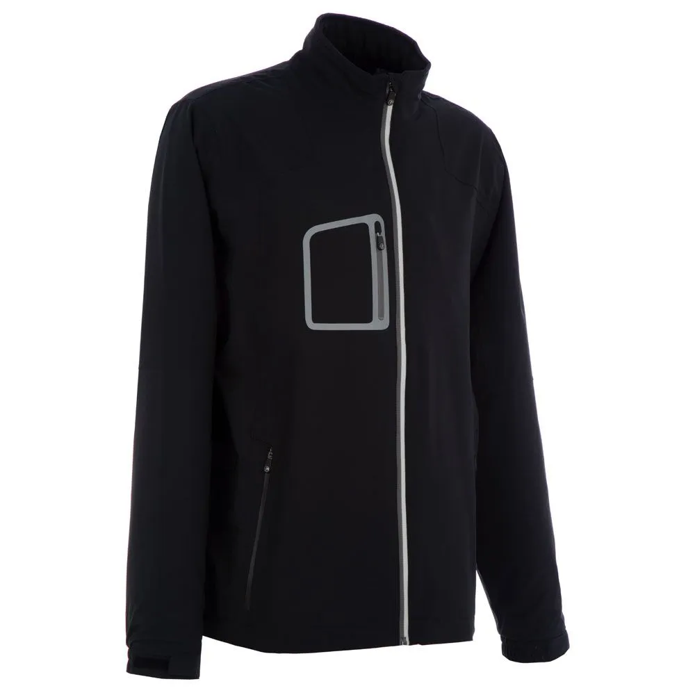 ProQuip StormForce PX7 Waterproof Golf Jacket - Image 3