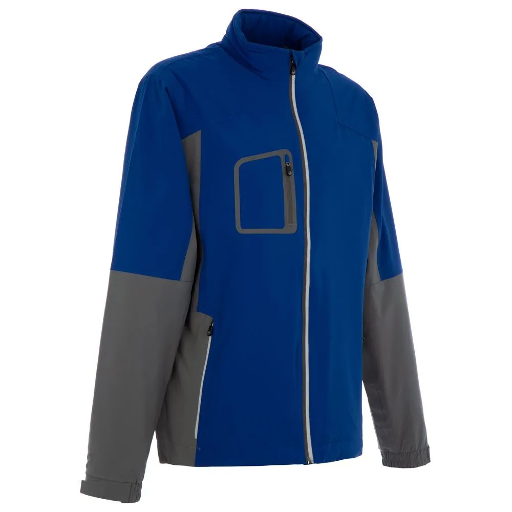 ProQuip StormForce PX7 Waterproof Golf Jacket - Image 2