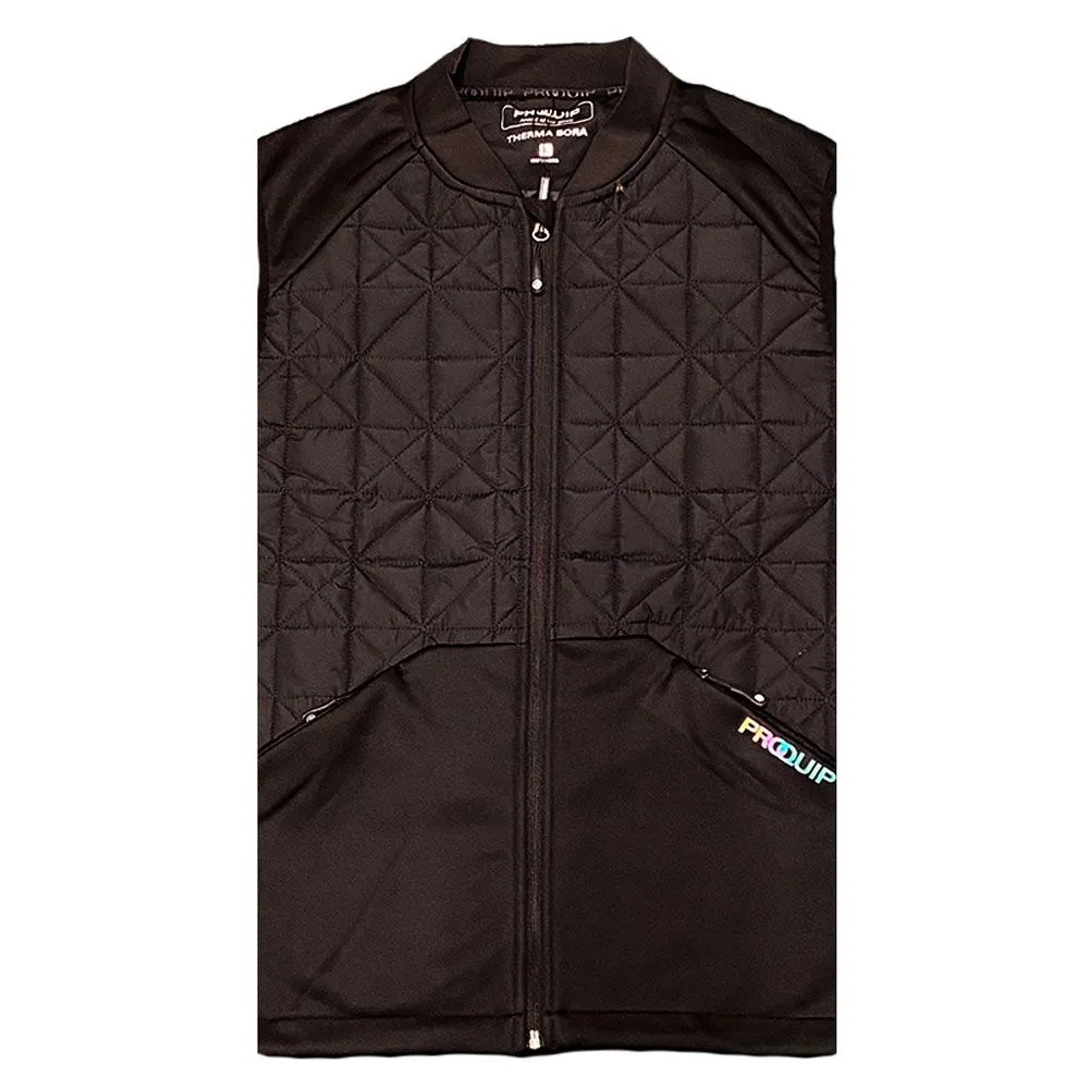 ProQuip Therma Bora Golf Gilet - Image 4