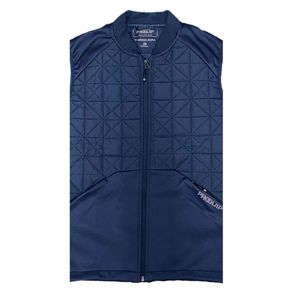 ProQuip Therma Bora Golf Gilet - Image 5