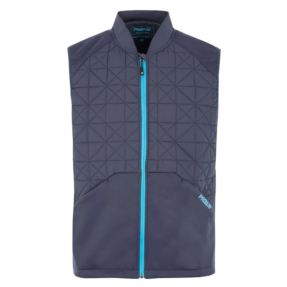 ProQuip Therma Bora Golf Gilet - Image 2