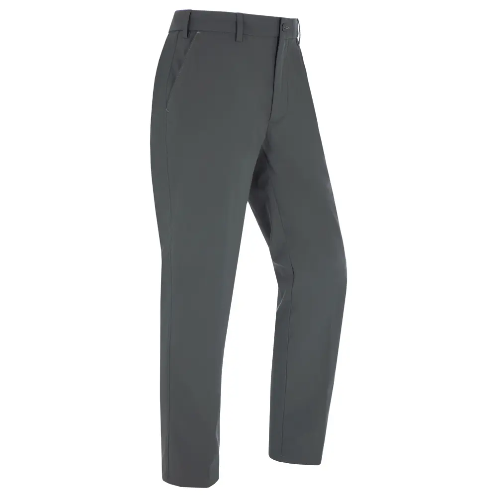 ProQuip Pro Tech Winter Golf Trousers - Image 2