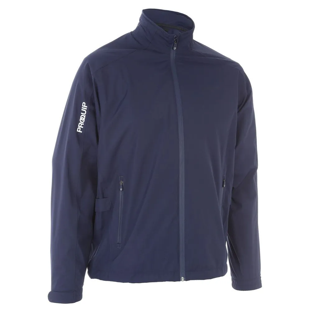 ProQuip Aquastorm PX1 Waterproof Golf Jacket - Image 2