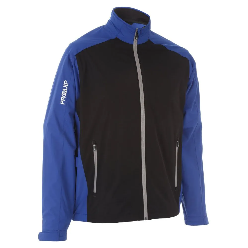 ProQuip Aquastorm PX1 Waterproof Golf Jacket - Image 3