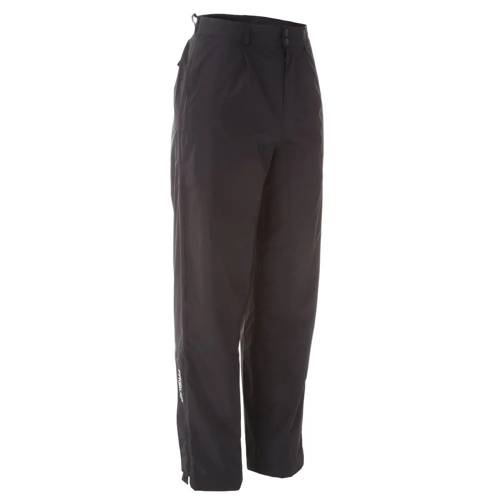 ProQuip Aquastorm PX1 Waterproof Golf Trousers