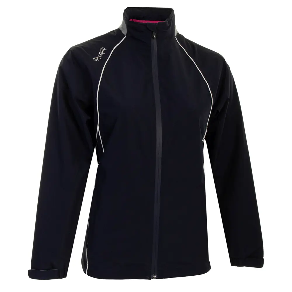 ProQuip Tempest Emily Ladies Waterproof Golf Jacket