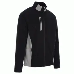ProQuip Pro Tech Long Sleeve Full Zip Golf Wind Jacket