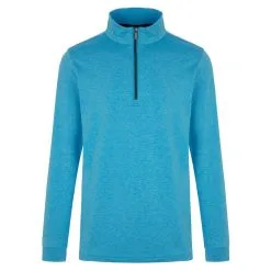 ProQuip Pro-Tech Melange Golf Pullover