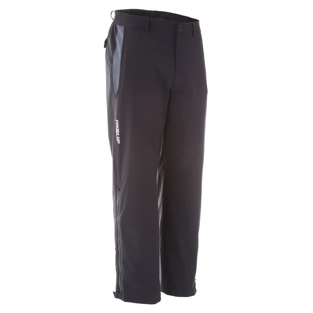 ProQuip Stormforce Waterproof Golf Trouser - Image 2