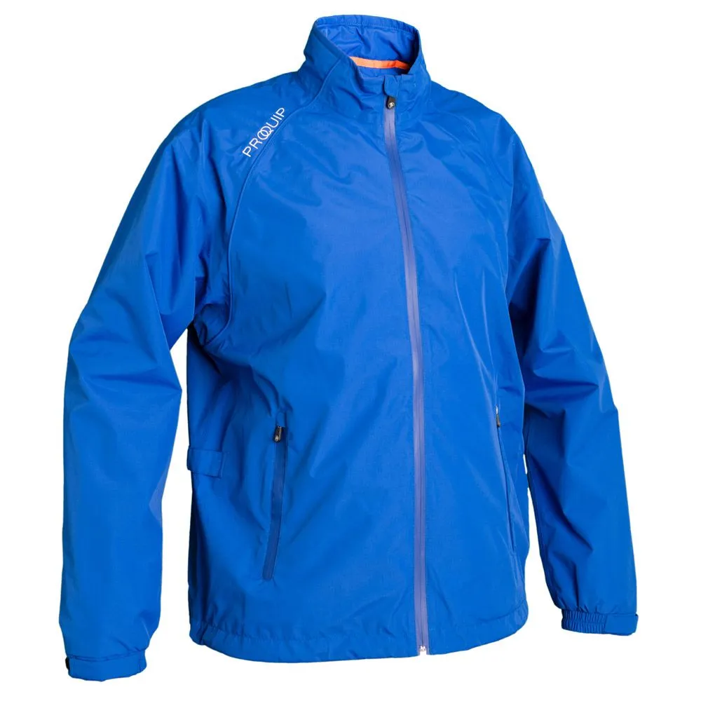 ProQuip Tempest Waterproof Golf Jacket - Image 2