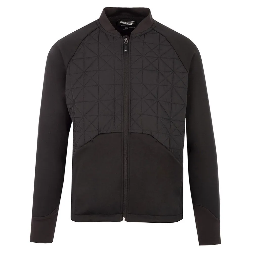 ProQuip Therma Bora Golf Jacket