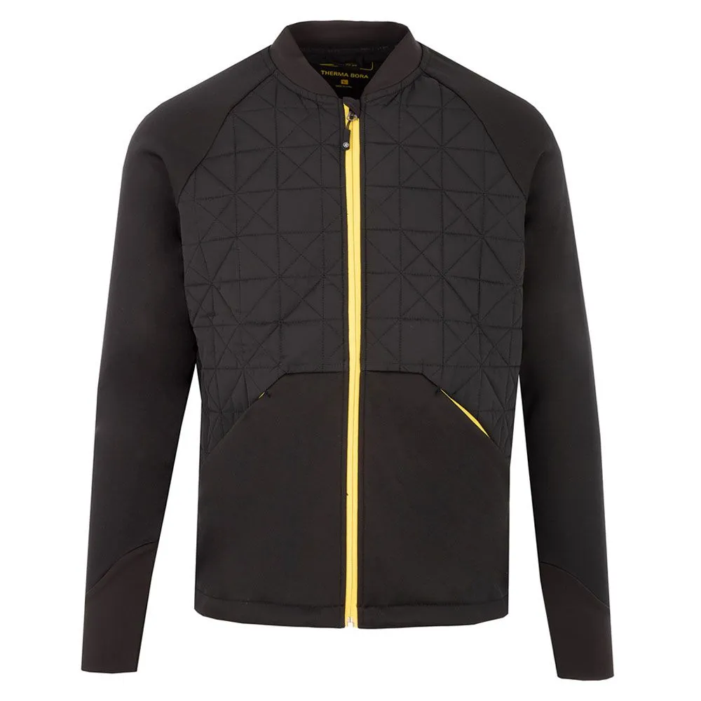 ProQuip Therma Bora Golf Jacket - Image 2
