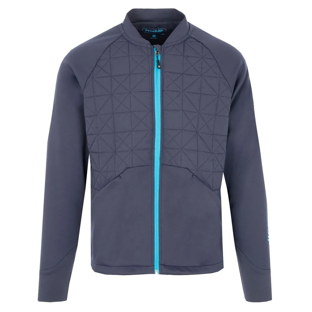 ProQuip Therma Bora Golf Jacket - Image 4