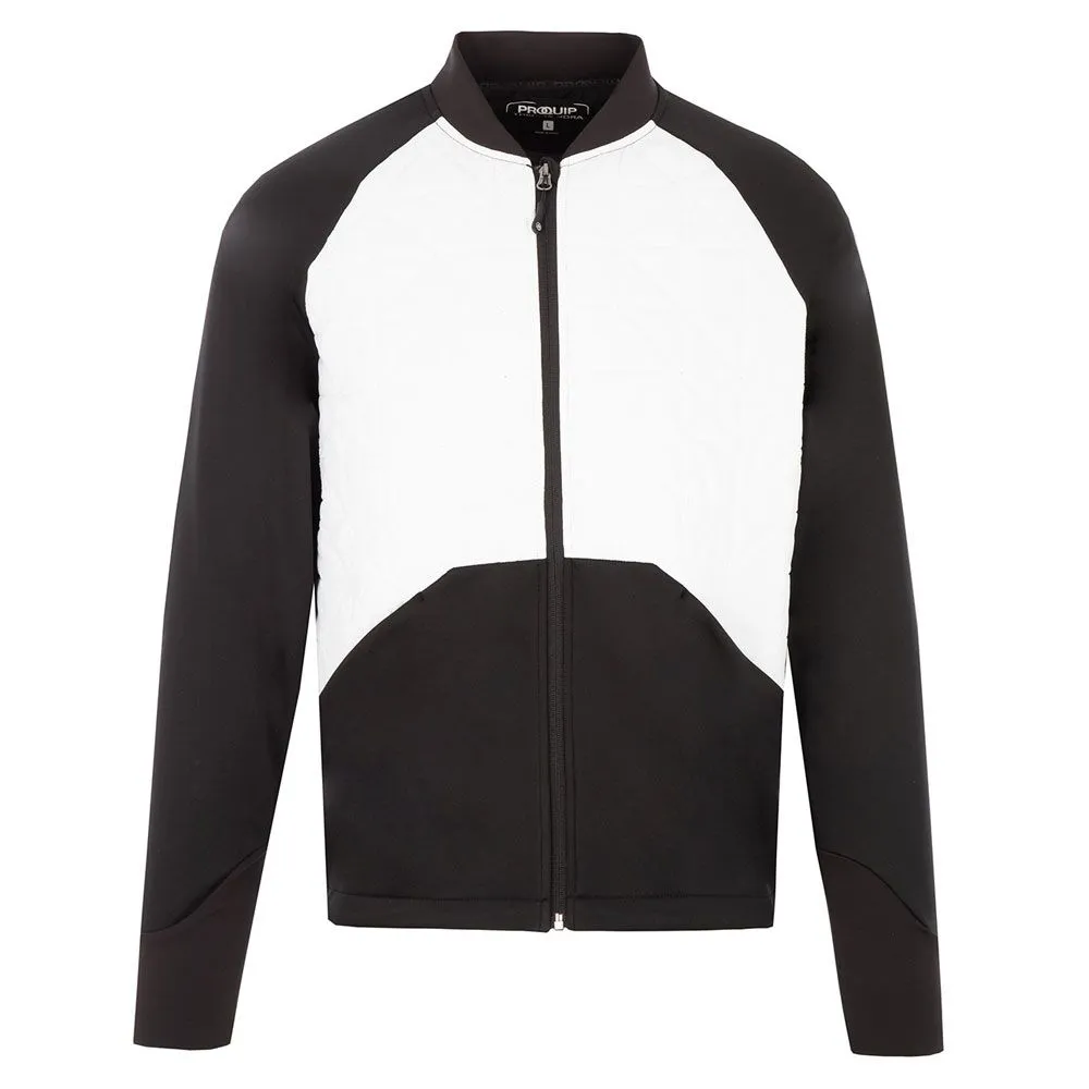 ProQuip Therma Bora Golf Jacket - Image 5