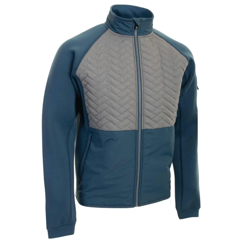 ProQuip Therma Gust Quilted Golf Jacket