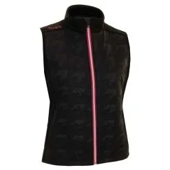 ProQuip Therma-Tour Dawn Ladies Golf Gilet