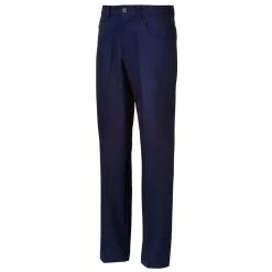 Puma 5 Pocket Junior Golf Trousers
