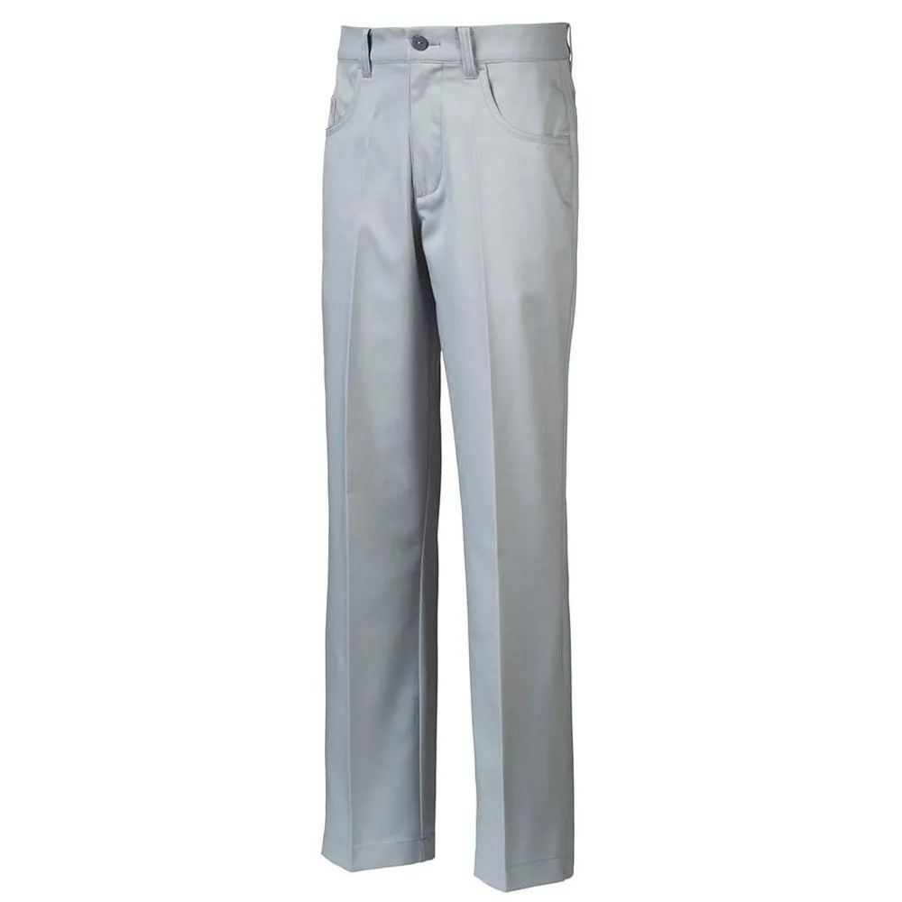 Puma 5 Pocket Junior Golf Trousers - Image 2