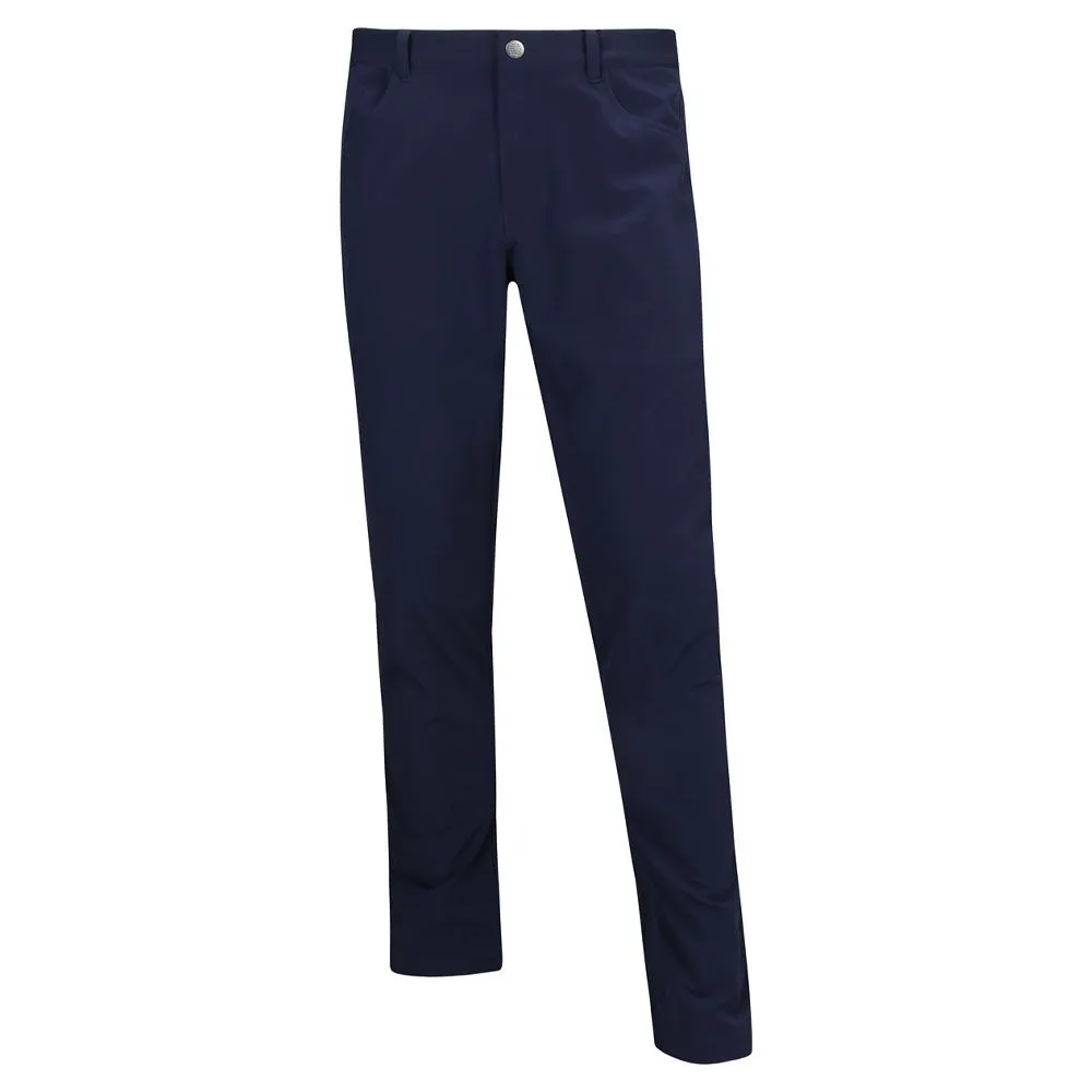 Puma 5 Pocket Utility Golf Pants - Image 3