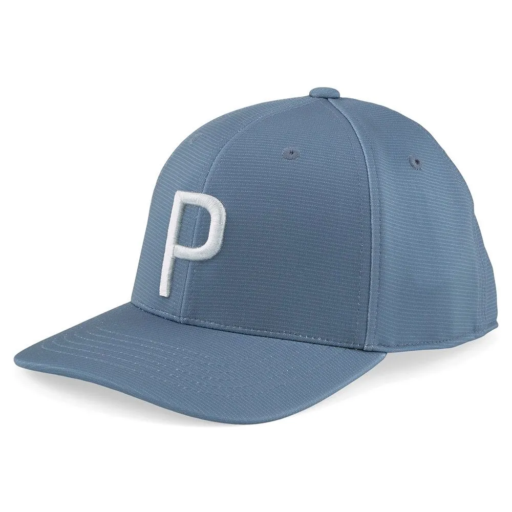 Puma 'P' Golf Cap