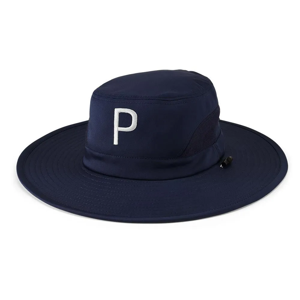 Puma Aussie P Golf Bucket Hat - Image 2