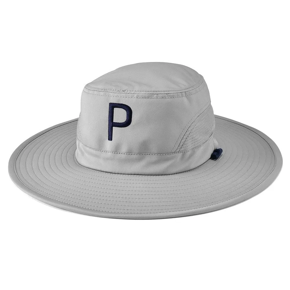 Puma Aussie P Golf Bucket Hat - Image 3