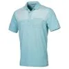 Puma Cloudspun Pocket Golf Polo Shirt