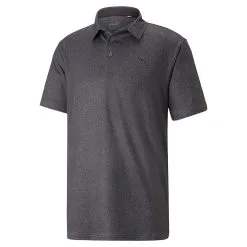 Puma Cloudspun Primary Golf Polo Shirt