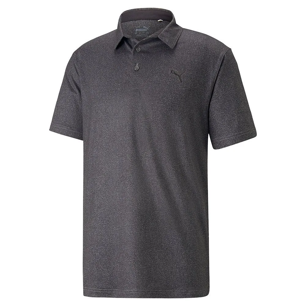 Puma Cloudspun Primary Golf Polo Shirt
