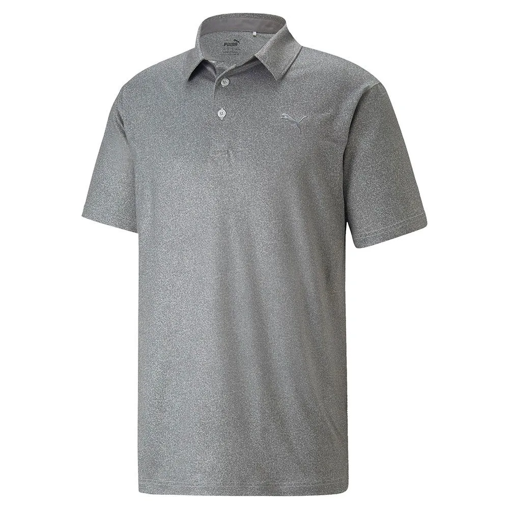 Puma Cloudspun Primary Golf Polo Shirt - Image 2