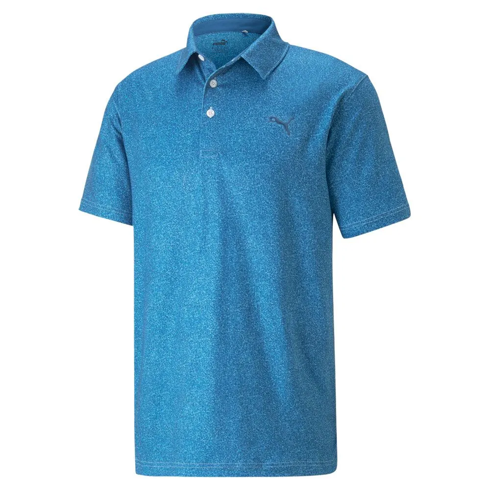 Puma Cloudspun Primary Golf Polo Shirt - Image 5