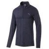 Puma EvoKNIT 1/4 Zip Golf Pullover