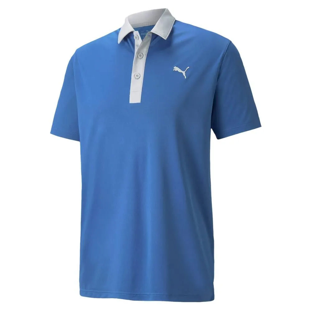 Puma Gamer Golf Polo Shirt - Image 2