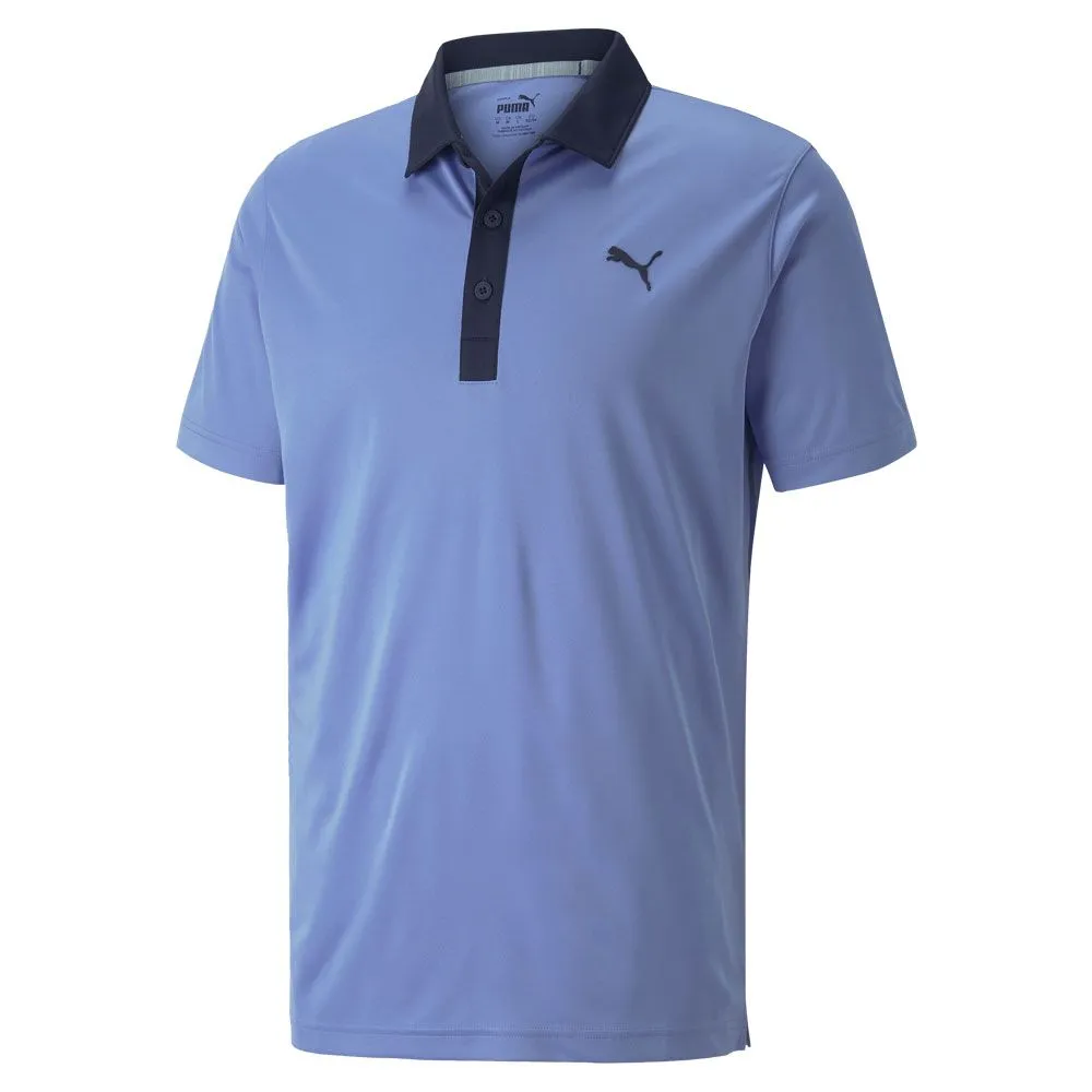 Puma Gamer Golf Polo Shirt