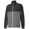 Puma First Mile Golf Wind Jacket