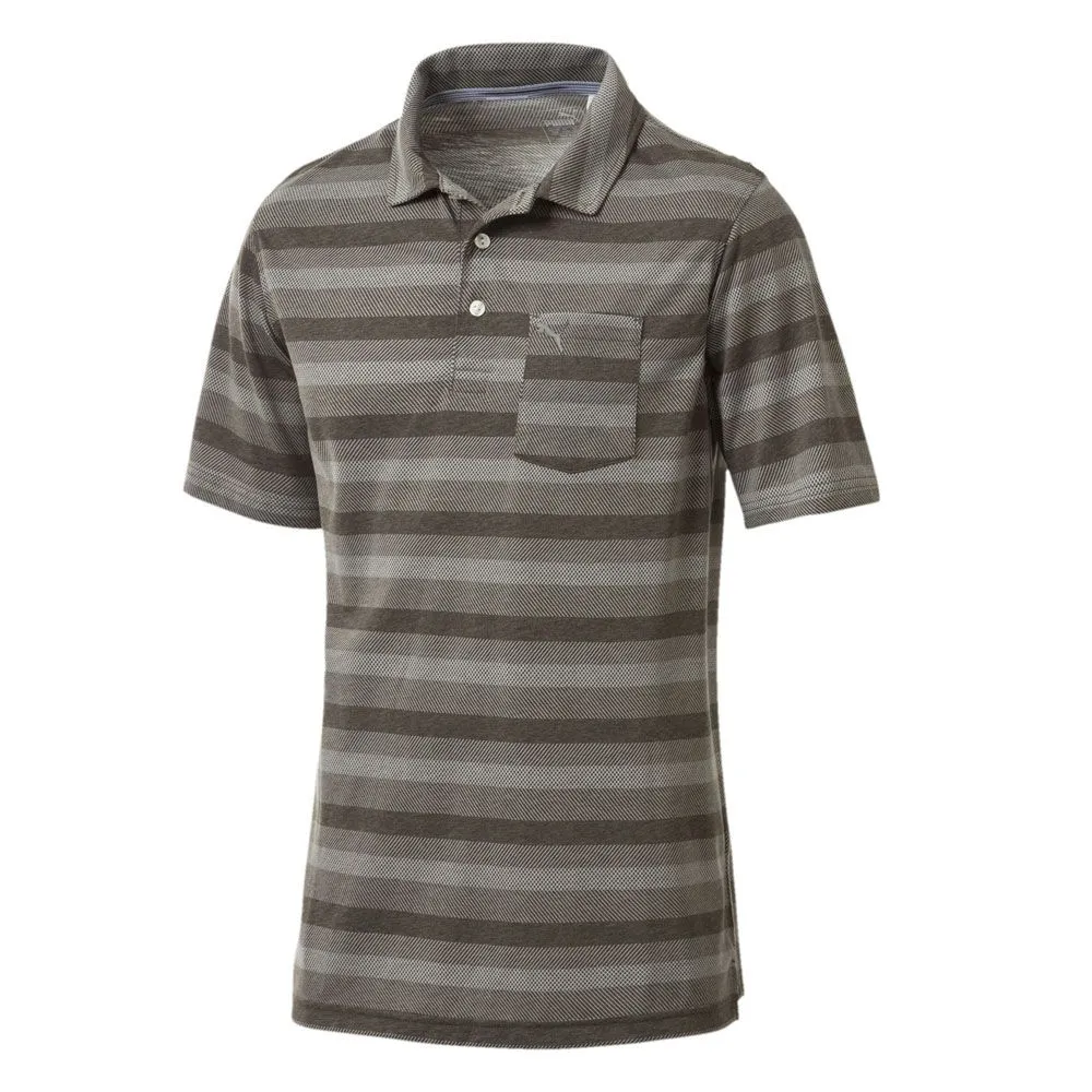 Puma Local Pro Golf Polo Shirt - Image 2