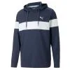Puma Mattr Colourblock Golf Hoodie