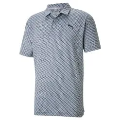 Puma MATTR Leucadia Golf Polo Shirt